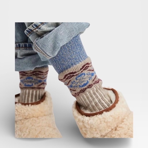 We The Free FP Socks - Picture 3 of 3